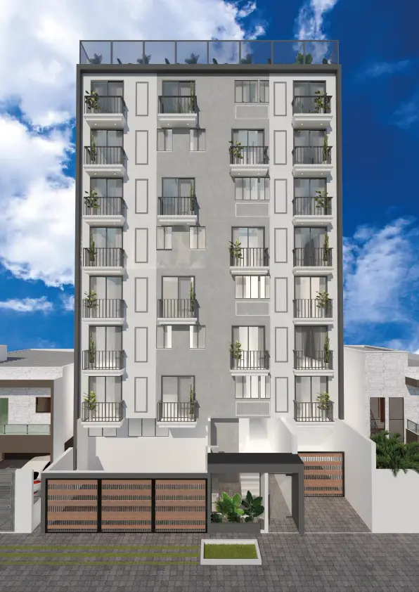 Obra eléctrica: RESIDENCIAL LOS CAPULIES, SALAMANCA — 
