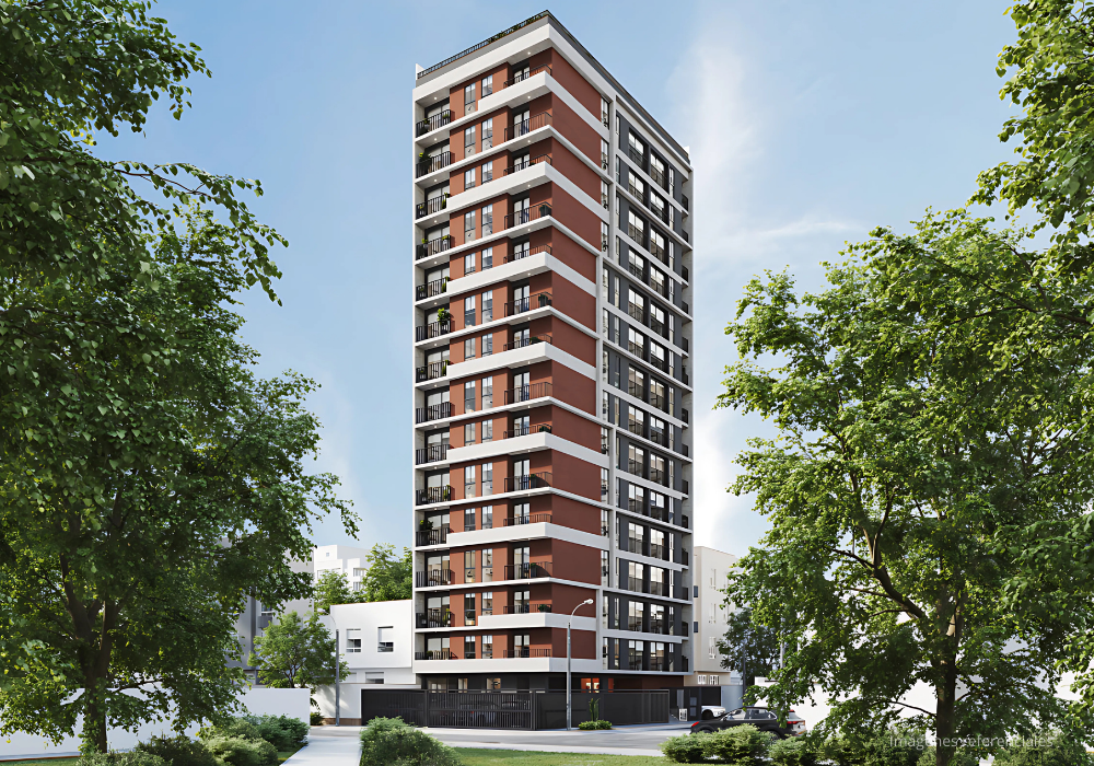 Obra eléctrica: RESIDENCIAL KIA, MAGDALENA — 