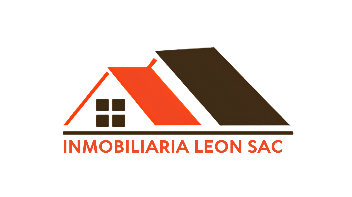 Logo de Inmobiliaria León SAC