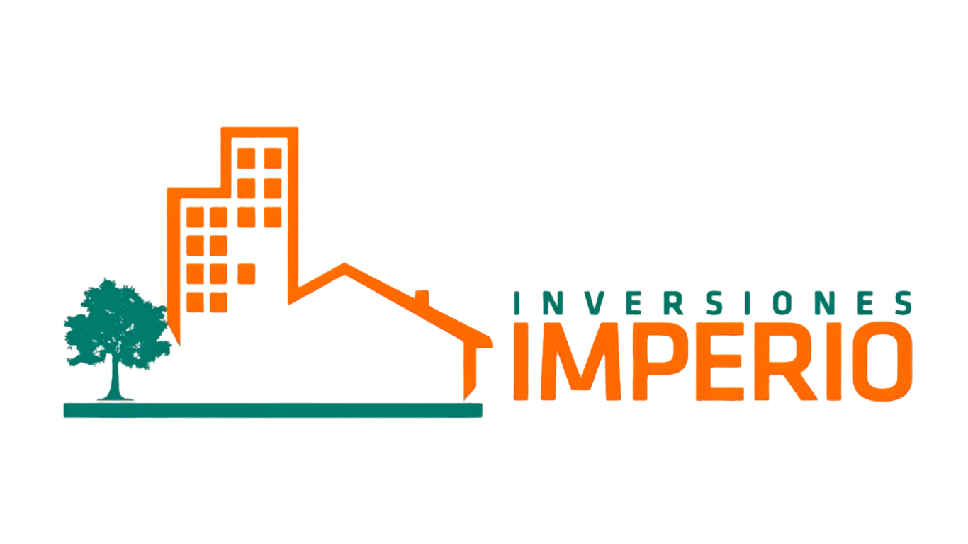 Logo de Inversiones Imperio