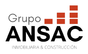 Logo de Grupo ANSAC Inmobiliaria & Construcción