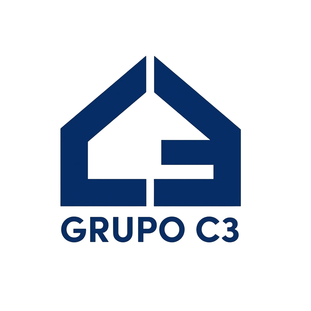 Logo de Grupo C3