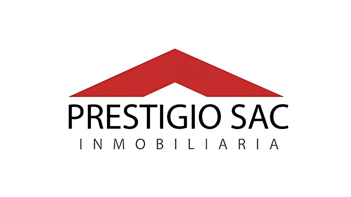 Logo de Prestigio SAC Inmobiliaria